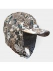 Шапка с козырьком KUNASHIR SZ, Duck Mania